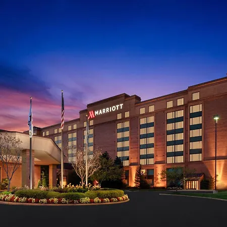Pittsburgh Marriott North-3