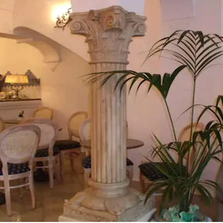 Hotel Reginella-2