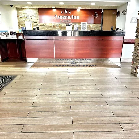Americinn By Wyndham Shakopee Near Amphitheater-2