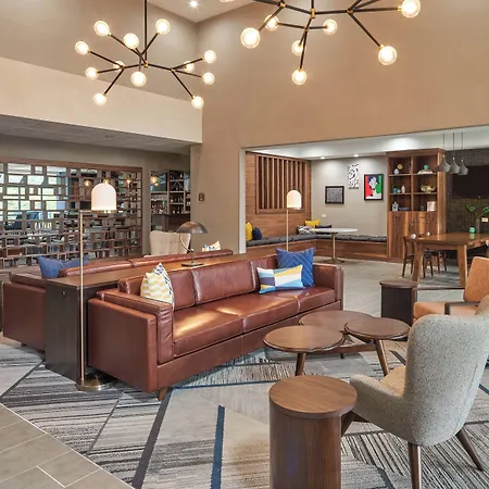 Four Points By Sheraton Chicago Schaumburg-2