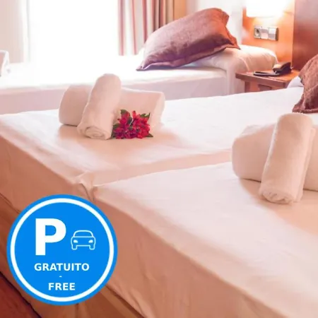 Hotel Bardo Recoletos Coco-2