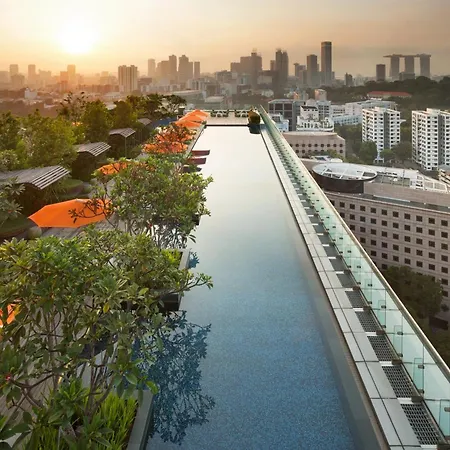 Jen Singapore Orchardgateway By Shangri-La-2