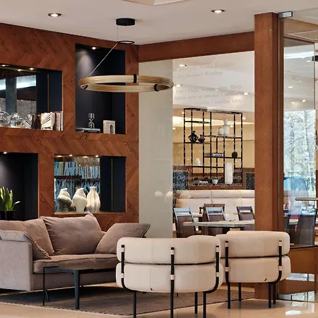 Radisson Blu Hotel Krakow-2