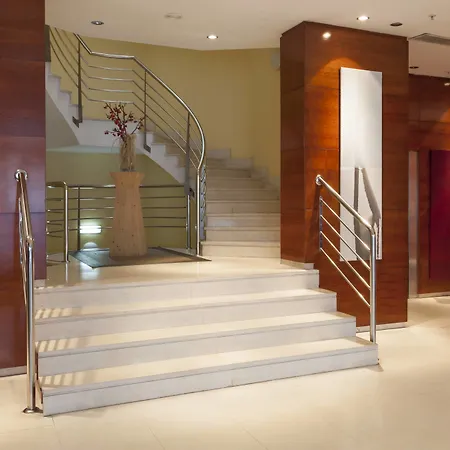 AC Hotel León San Antonio by Marriott-3