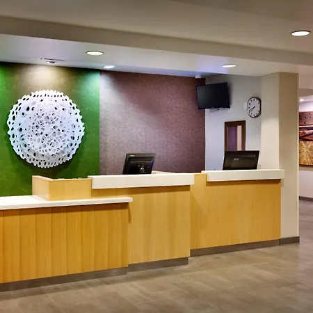 Fairfield By Marriott Inn & Suites Roswell-3