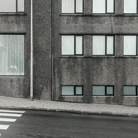 101 Hotel, Reykjavik, A Member Of Design Hotels-3