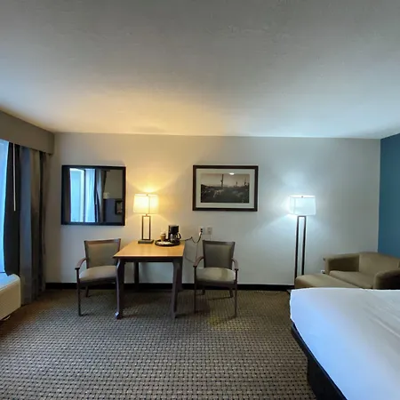 Tombstone Grand Hotel, A Baymont By Wyndham-2