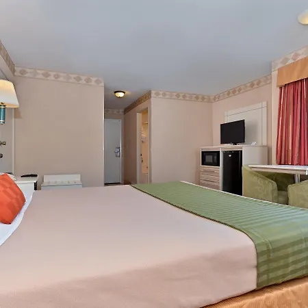 Americas Best Value Inn San Clemente Beach-2