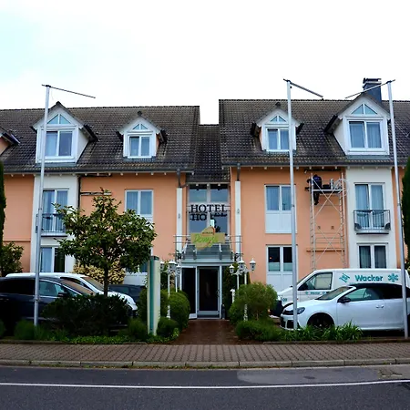 Astralis Hotel Domizil-2