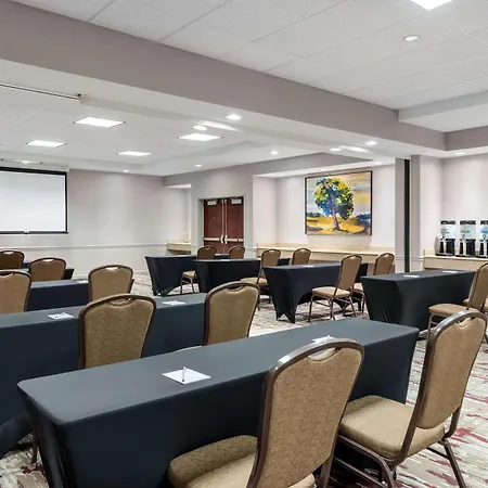 Hilton Garden Inn Montgomery East-2