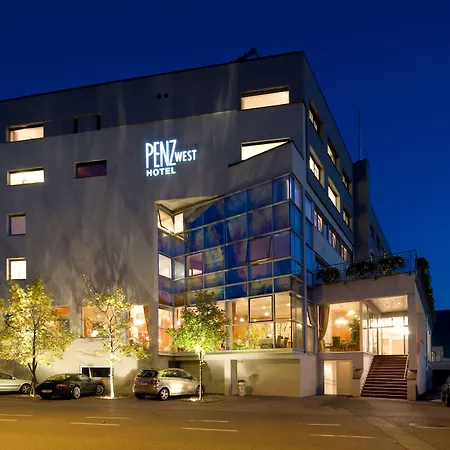 Hotel Penz West-3