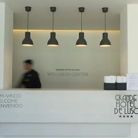 Grande Hotel De Luso-2