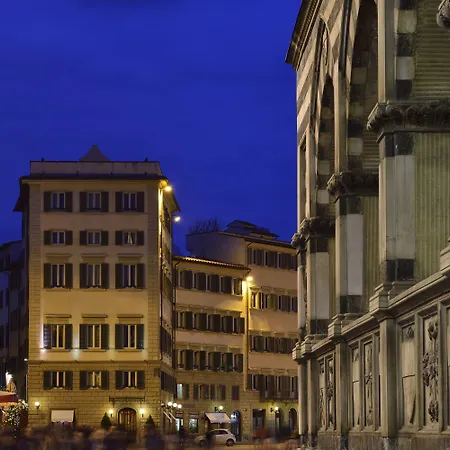 Santa Maria Novella - Wtb Hotels-3