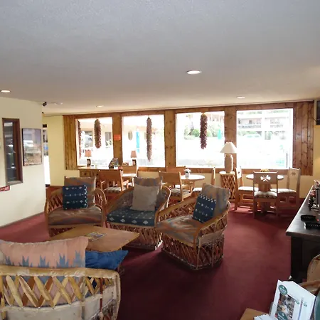 El Sendero Inn, An Ascend Collection Hotel-2