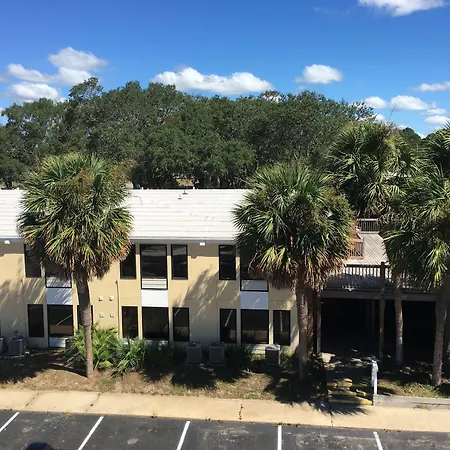 Quality Inn Fort Walton Beach - Destin West-2