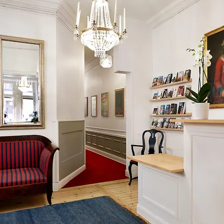Hotel Hornsgatan-2