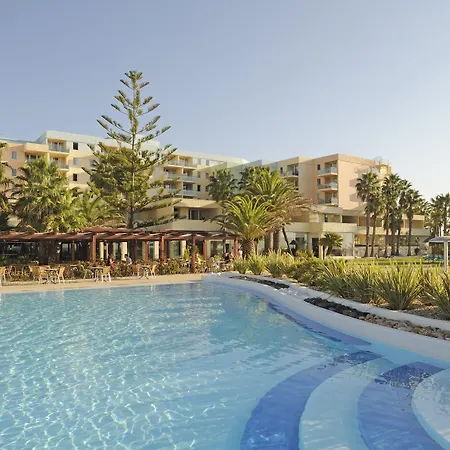 Pestana Viking Beach & Spa Resort-2