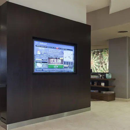 Courtyard By Marriott Amarillo West/Medical Center-2