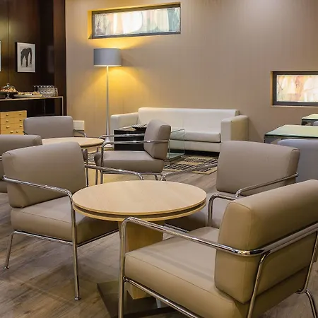 Ac Hotel Zamora By Marriott-2