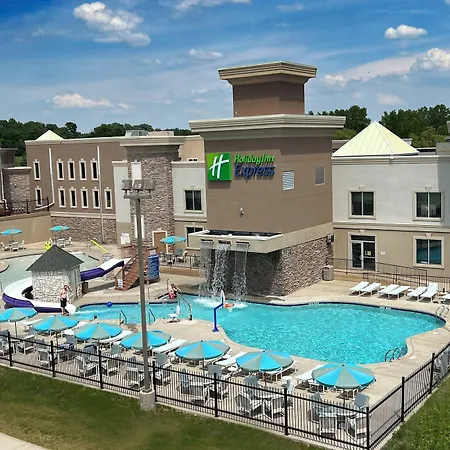 Holiday Inn Express Wisconsin Dells By Ihg-2