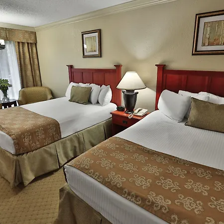 Inn Of The Hills Hotel And Conference Center-2