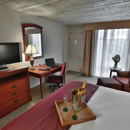Inn Of The Hills Hotel And Conference Center-2
