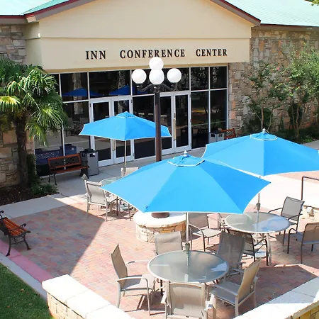 Inn Of The Hills Hotel And Conference Center-3