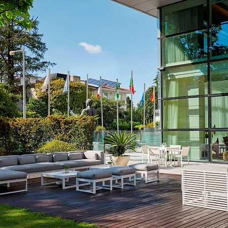 Sheraton Porto Hotel & Spa-2