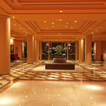 Iguazu Grand Resort Spa & Casino-3