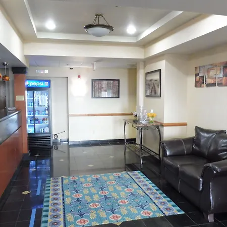 Red Roof Inn & Suites Galloway-2