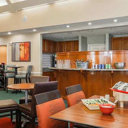 Residence Inn By Marriott El Paso-2