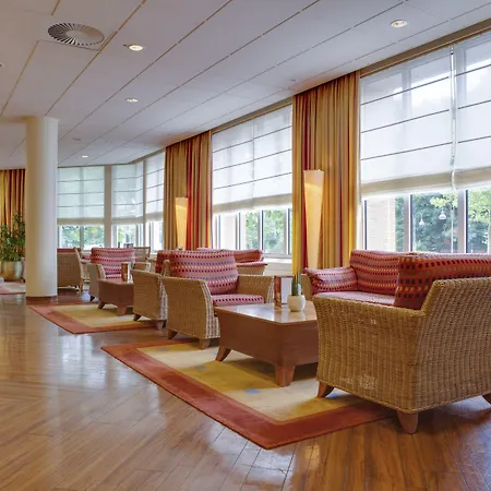 Radisson Blu Hotel Karlsruhe-2