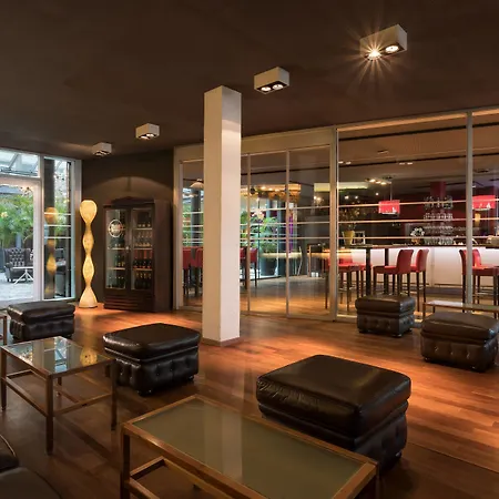 Four Points Sheraton Bolzano Bozen-2
