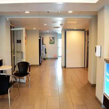 Motel 6-West Des Moines, Ia-2
