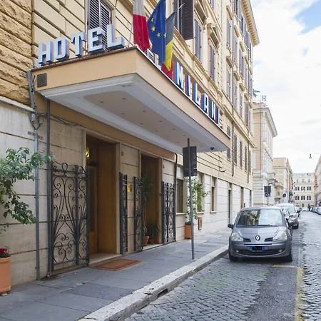 Hotel Milani-3