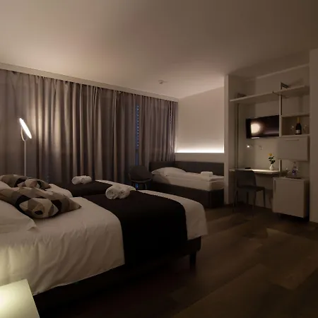 Albergo Milano-2