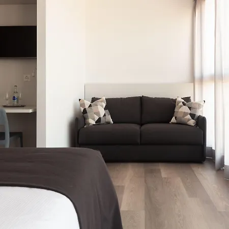 Albergo Milano-3