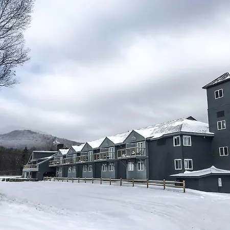 Mountain Inn At Killington-2
