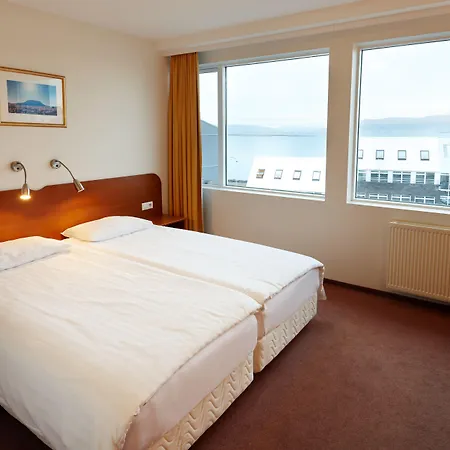 Fosshotel Baron-2
