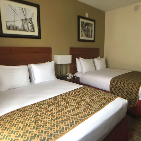Best Western Jamaica Inn-2