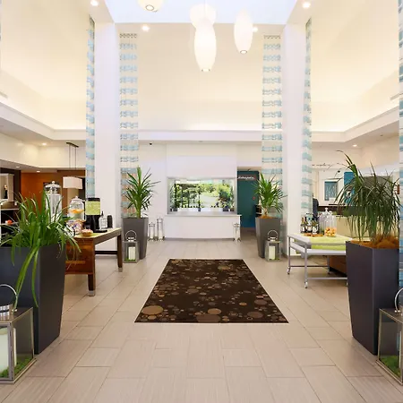 Hilton Garden Inn Nanuet-2