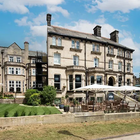 The Harrogate Inn - The Inn Collection Group-3