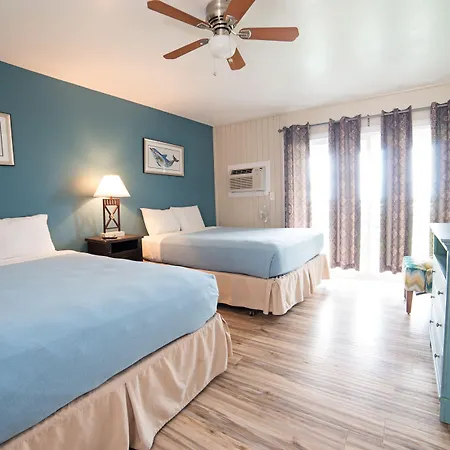 Ocean Villa Inn-2