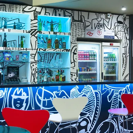 Slim Hotel Campinas-3