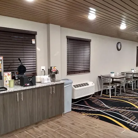 Americinn By Wyndham Madison Wi-3