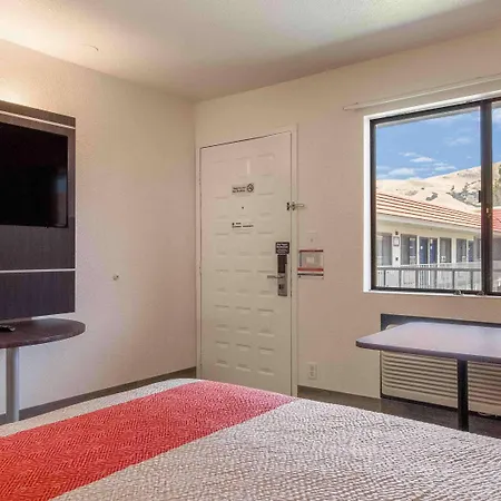 Motel 6-Fremont, Ca - South-3