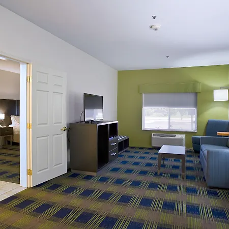 Holiday Inn Express & Suites Vermillion By Ihg-2