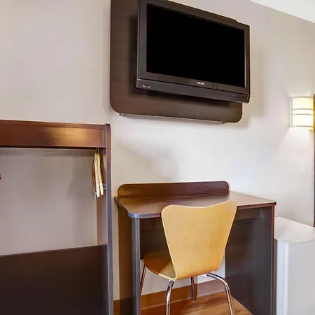 Motel 6-Benson, Az-2