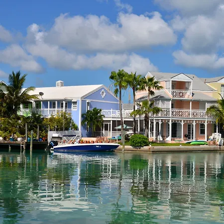 Sandyport Beach Resort-3