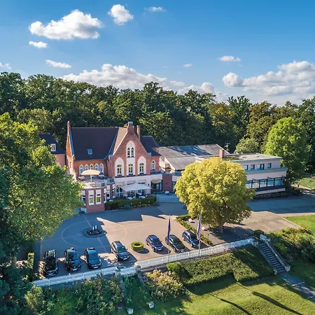 Parkhotel Berghölzchen-2